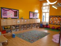 City Kids Pre-School